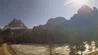 Misurina - Lago d'Antorno