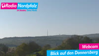 Alban - Radio Nordpfalz - Donnersberg