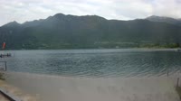 Baitoni di Bondone - Jezioro Idro