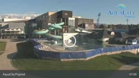 Poprad - AquaCity Poprad