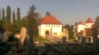 Varaždin - Vieille ville