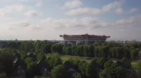 Milano - Stadio Giuseppe Meazza