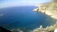 Amorgos - Plage de Mouros
