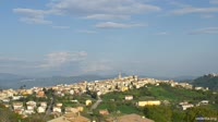 Palata - Panoramic view