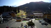 Madonna di Campiglio - Piazza Brenta Alta