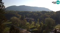Trakošćan - Vue panoramique