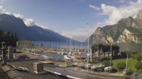 Riva del Garda - Porto San Nicolò