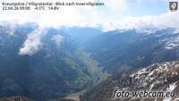 Kreuzspitze - Villgratental - Innervillgraten