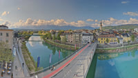 Villach - Draubrücke