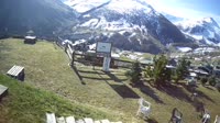 Livigno - Trepalle