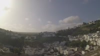 Setenil de las Bodegas - Panorama