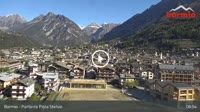 Bormio I - Pista Stelvio