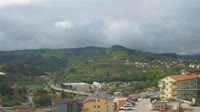 Potenza - Panoramic view