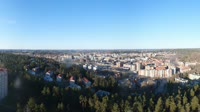 Lahti - Vue panoramique