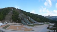 Rateče - Nordijski center Planica