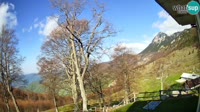 Kranjska Gora - Erjavčeva Mountain hut