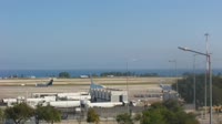 Rhodes - Aéroport