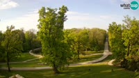 Zagreb - Parc Maksimir