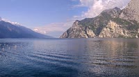 Riva del Garda - Panoramic view