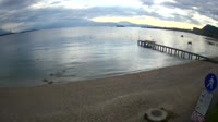 Manerba del Garda - Spiaggia Romantica