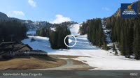 Madonna di Campiglio - Nube d´argento