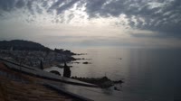 Calella de Palafrugell - Plage