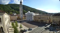 Valdobbiadene - Piazza Marconi