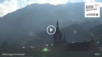 Schwaz - Vue panoramique