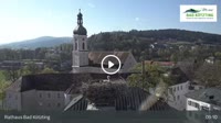 Bad Kötzting - Vue panoramique