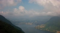 Alta Valle Intelvi - Lanzo d'Intelvi - Lugano ežeras