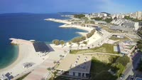 Split - Plage de Žnjan