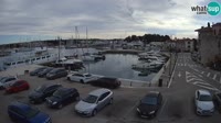 Novigrad - Porporela Marina