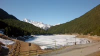 Valdidentro - Lago delle Scale