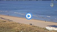 Egmond aan Zee - Strandhotel Golfzang
