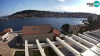 Mali Lošinj - Vue sur la baie