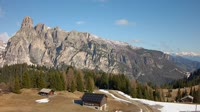 Corvara - Sassongher