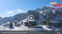Val Gardena - Dantercepies