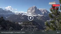 Val Gardena - Col Raiser