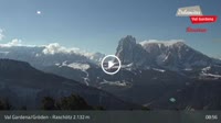 Val Gardena - Resciesa