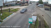 Giurgiulești - Poste de contrôle frontalier