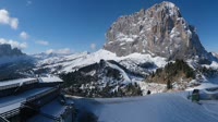 Val Gardena - Ciampinoi - Panorama