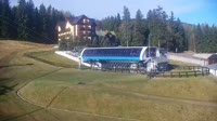 Szrenica Ski Arena - Sudety Lift - Kolej linowa