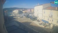 Cres - Trg Frane Petrića
