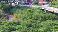 Yan - Teroi - Sungai Gurun Diversion
