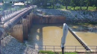 Pokok Sena - Pelubang - Sungai Padang Terap