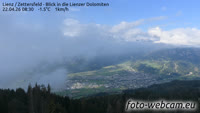 Lienz - Zettersfeld