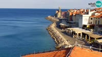 Piran - Maritime Promenade