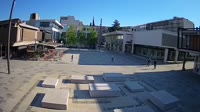 Nova Gorica - Bevk Square