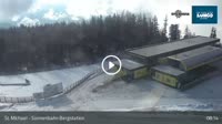 Sankt Michael im Lungau - Sonnenbahn Bergstation