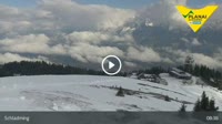 Schladming - Planai Bergstation